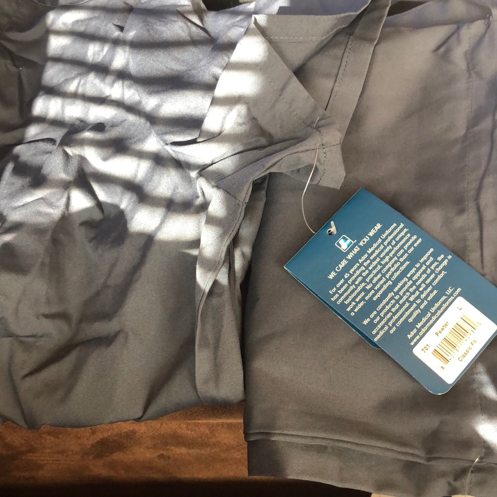 Women’s Scrub set